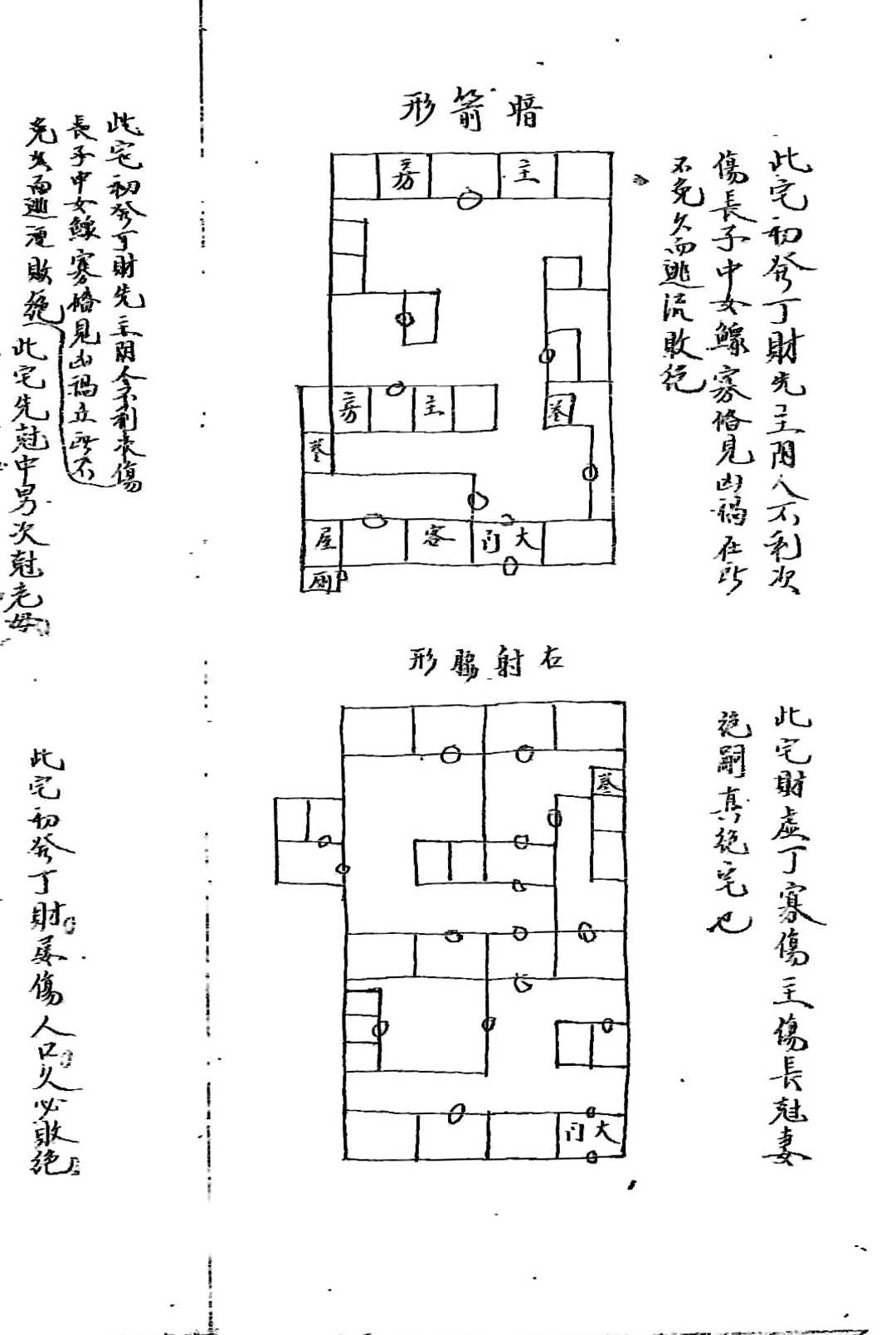 图片[12]-中华古籍网-专注古书收集宅第秘要  海阳谷园老人手订-中华古籍网-专注古书收集中华古籍网-专注古书收集