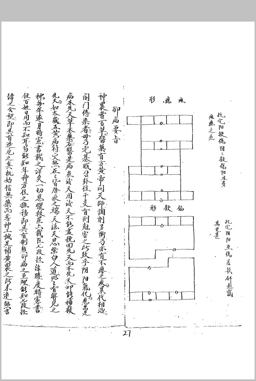 图片[9]-中华古籍网-专注古书收集宅第秘要  海阳谷园老人手订-中华古籍网-专注古书收集中华古籍网-专注古书收集