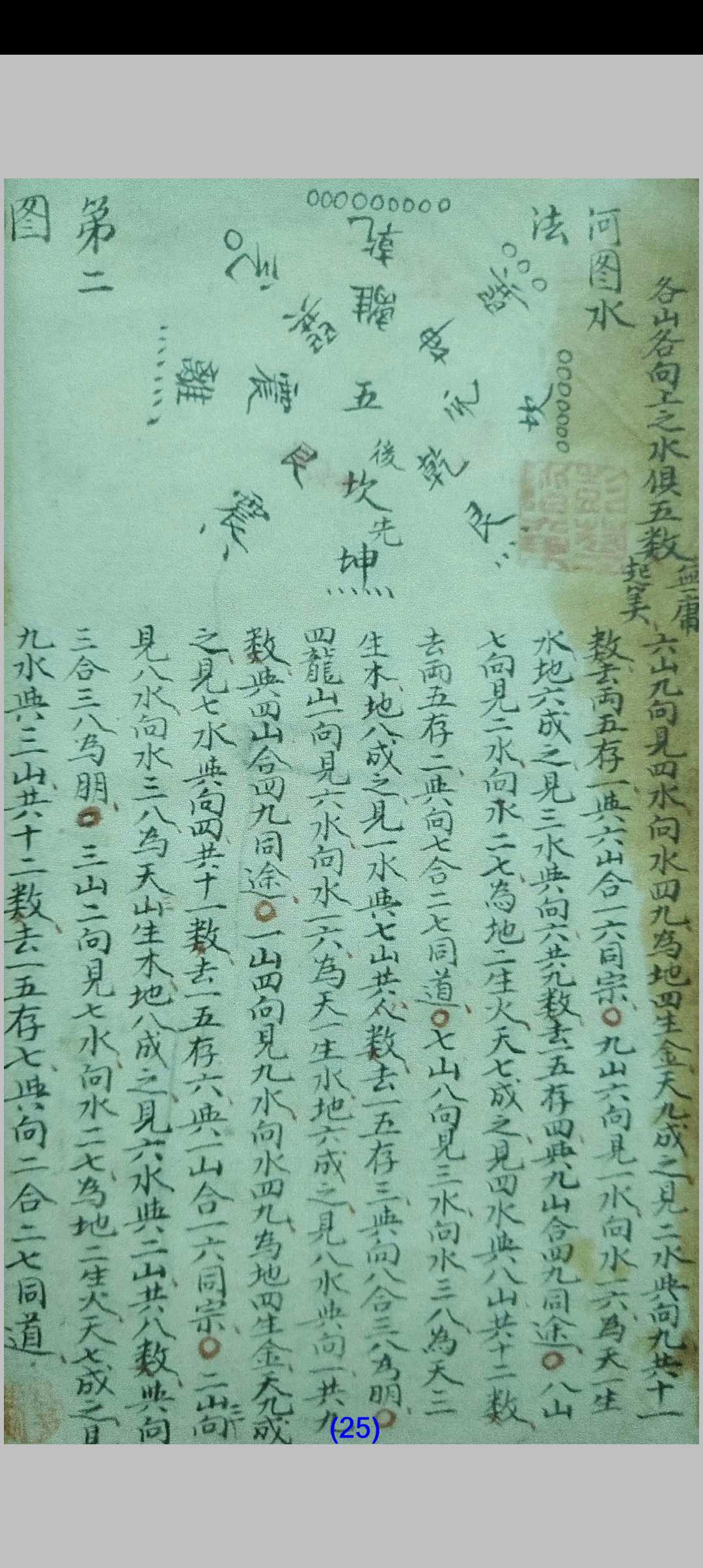 图片[5]-中华古籍网-专注古书收集九宫颠倒打劫全图-中华古籍网-专注古书收集中华古籍网-专注古书收集