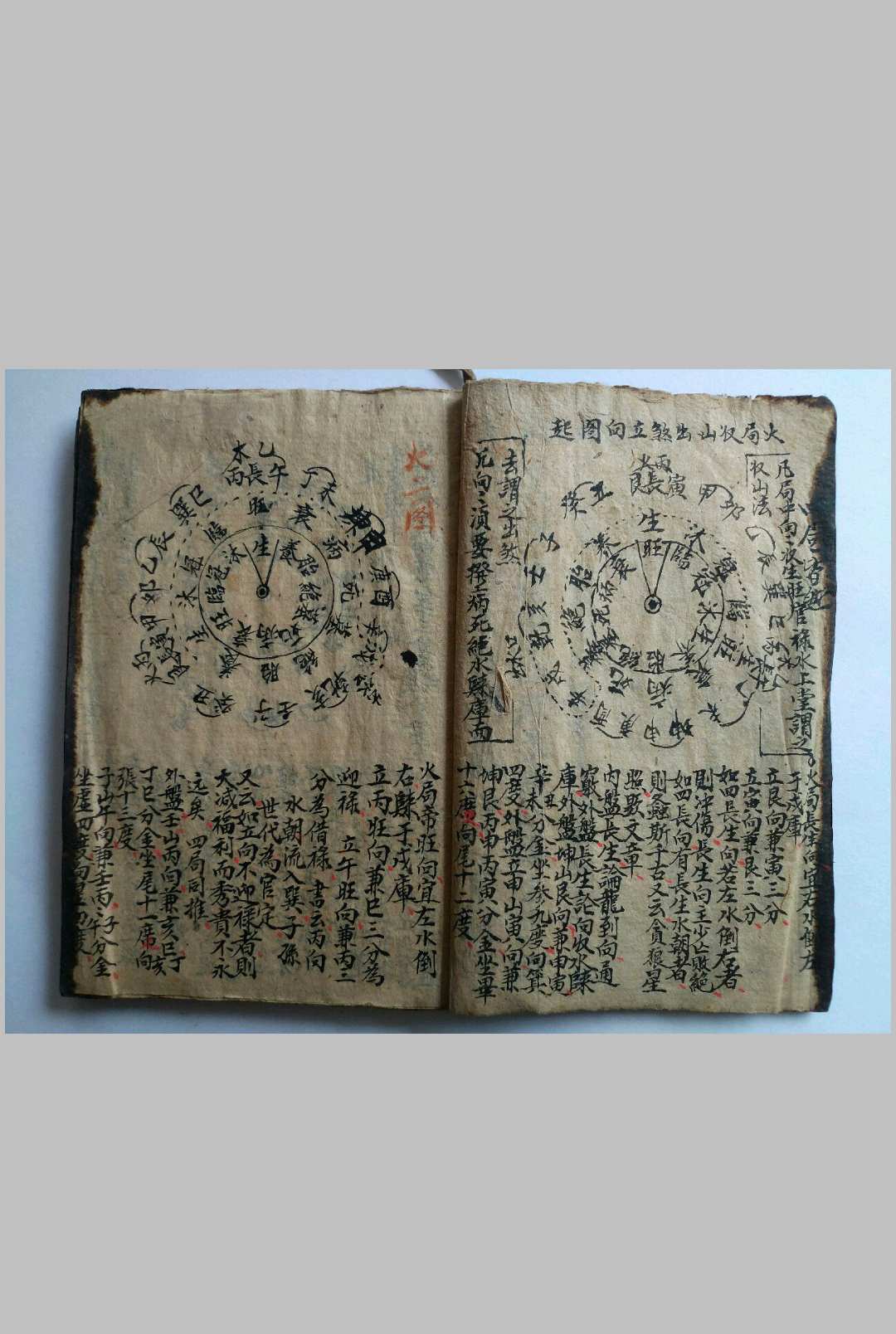 图片[8]-中华古籍网-专注古书收集合玄窍取水立向法-中华古籍网-专注古书收集中华古籍网-专注古书收集