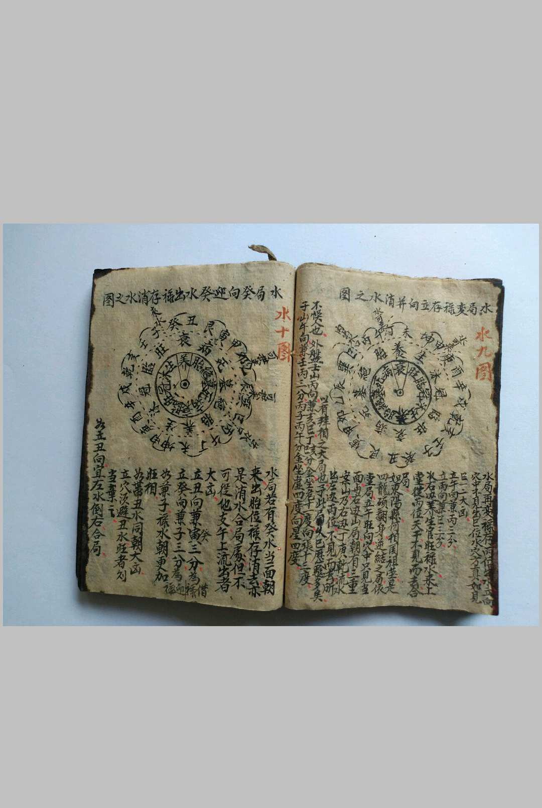 图片[7]-中华古籍网-专注古书收集合玄窍取水立向法-中华古籍网-专注古书收集中华古籍网-专注古书收集