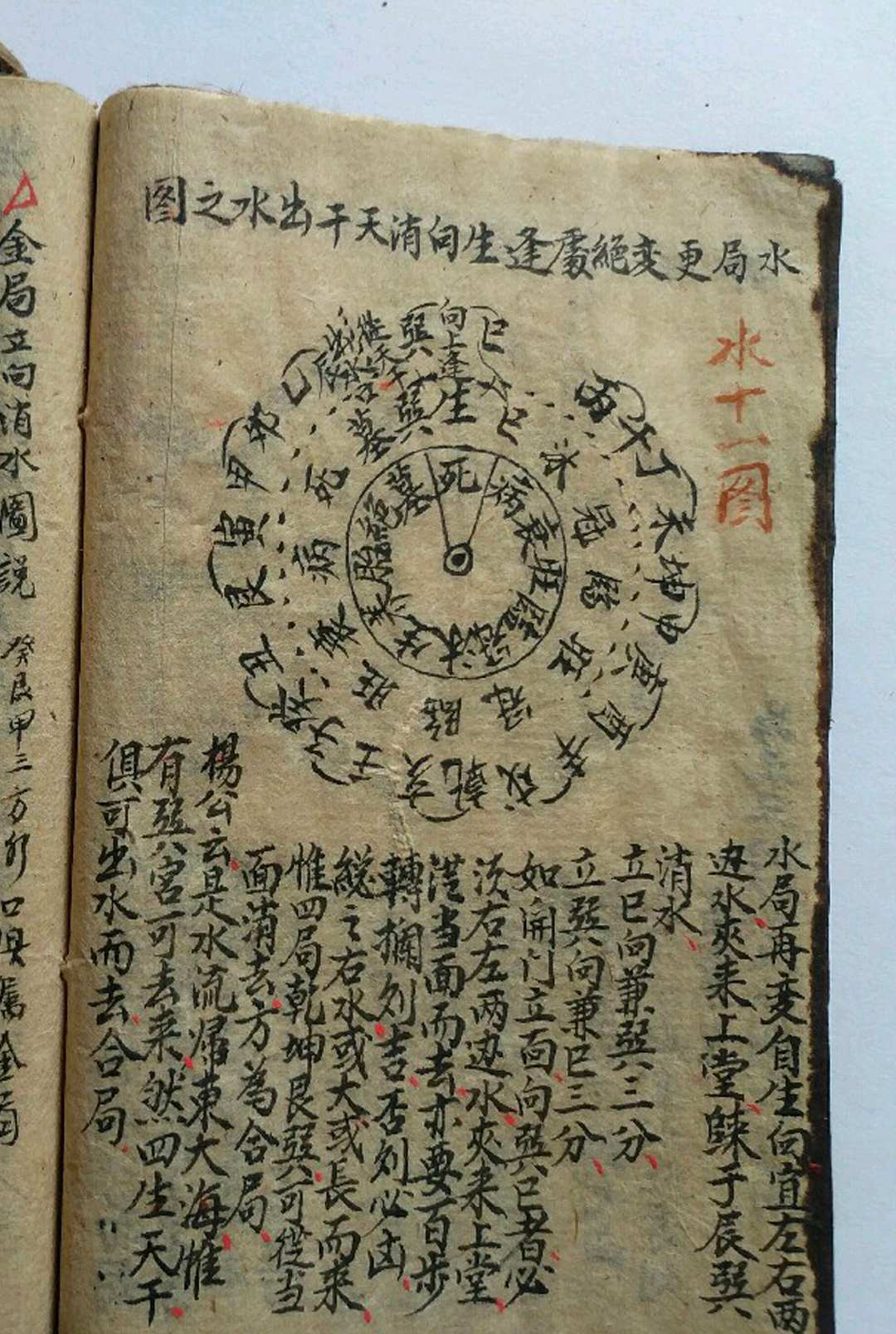 图片[10]-中华古籍网-专注古书收集合玄窍取水立向法-中华古籍网-专注古书收集中华古籍网-专注古书收集