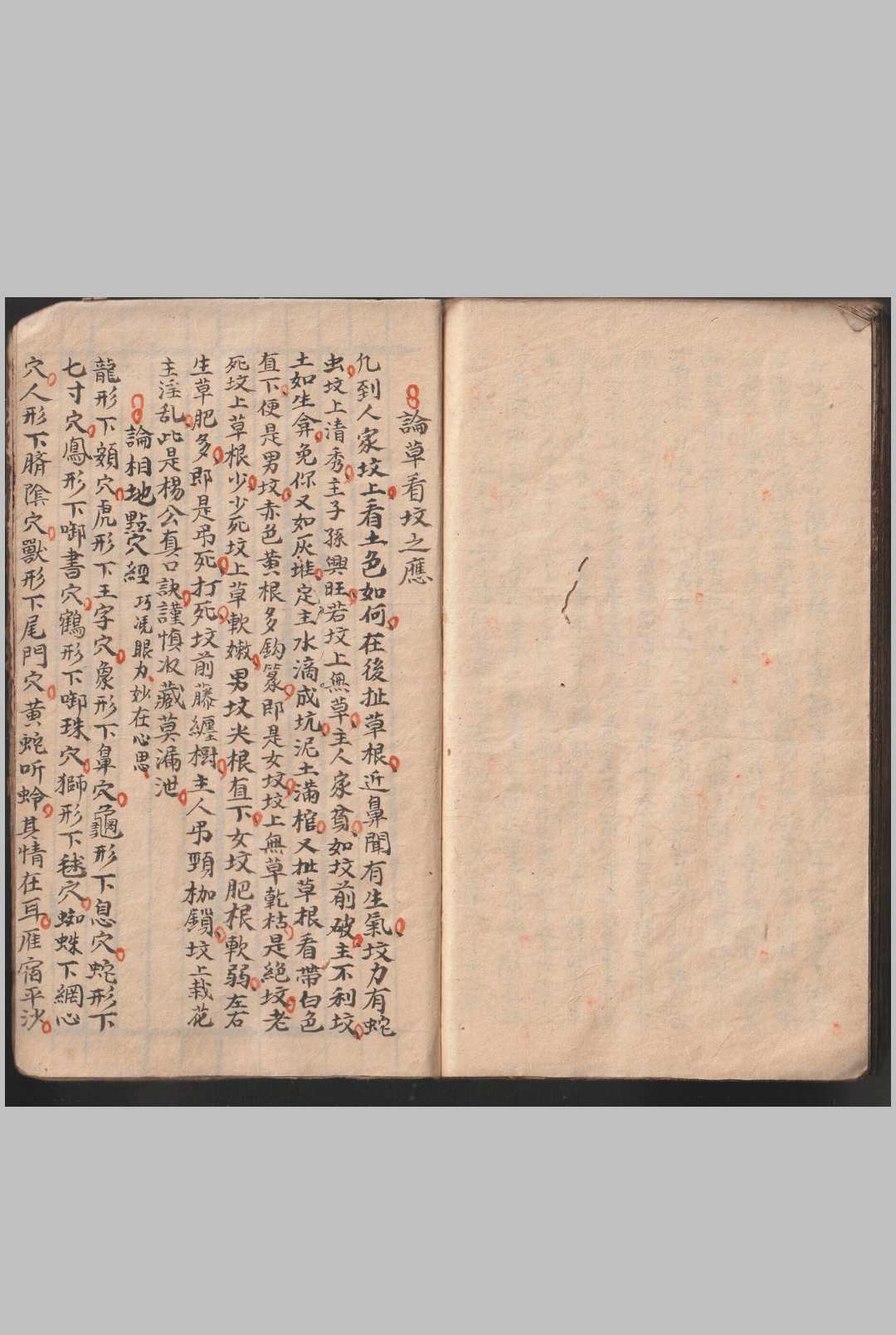 图片[13]-中华古籍网-专注古书收集廿四山分金秘旨-中华古籍网-专注古书收集中华古籍网-专注古书收集