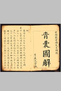 青囊图解-中华古籍网-专注古书收集中华古籍网-专注古书收集