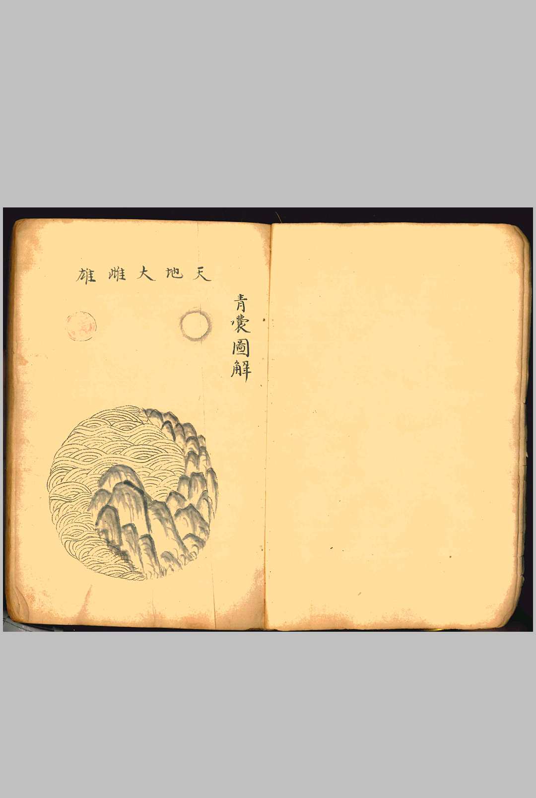 图片[4]-中华古籍网-专注古书收集青囊图解-中华古籍网-专注古书收集中华古籍网-专注古书收集
