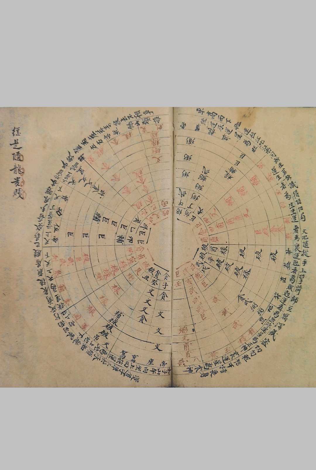 图片[7]-中华古籍网-专注古书收集二十四山三元总断-中华古籍网-专注古书收集中华古籍网-专注古书收集