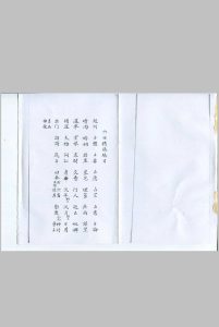 大六壬精蕴四卷 (明)尹希吉 撰 (清)吴澡雪 订 清钞本-中华古籍网-专注古书收集中华古籍网-专注古书收集