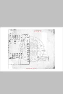 辛丑增广别试司马榜目 清雍正三年(朝鲜英祖元年, 1725)朝鲜芸阁活字本中华古籍网-专注古书收集中华古籍网
