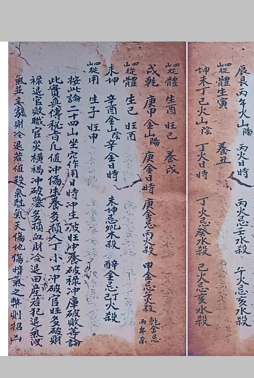 图片[13]-中华古籍网-专注古书收集《钦天监历克择藏书》-中华古籍网-专注古书收集中华古籍网-专注古书收集