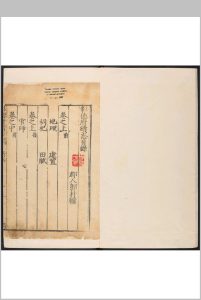 彰德府续志 郡人郭朴辑.明万历9年中华古籍网-专注古书收集中华古籍网