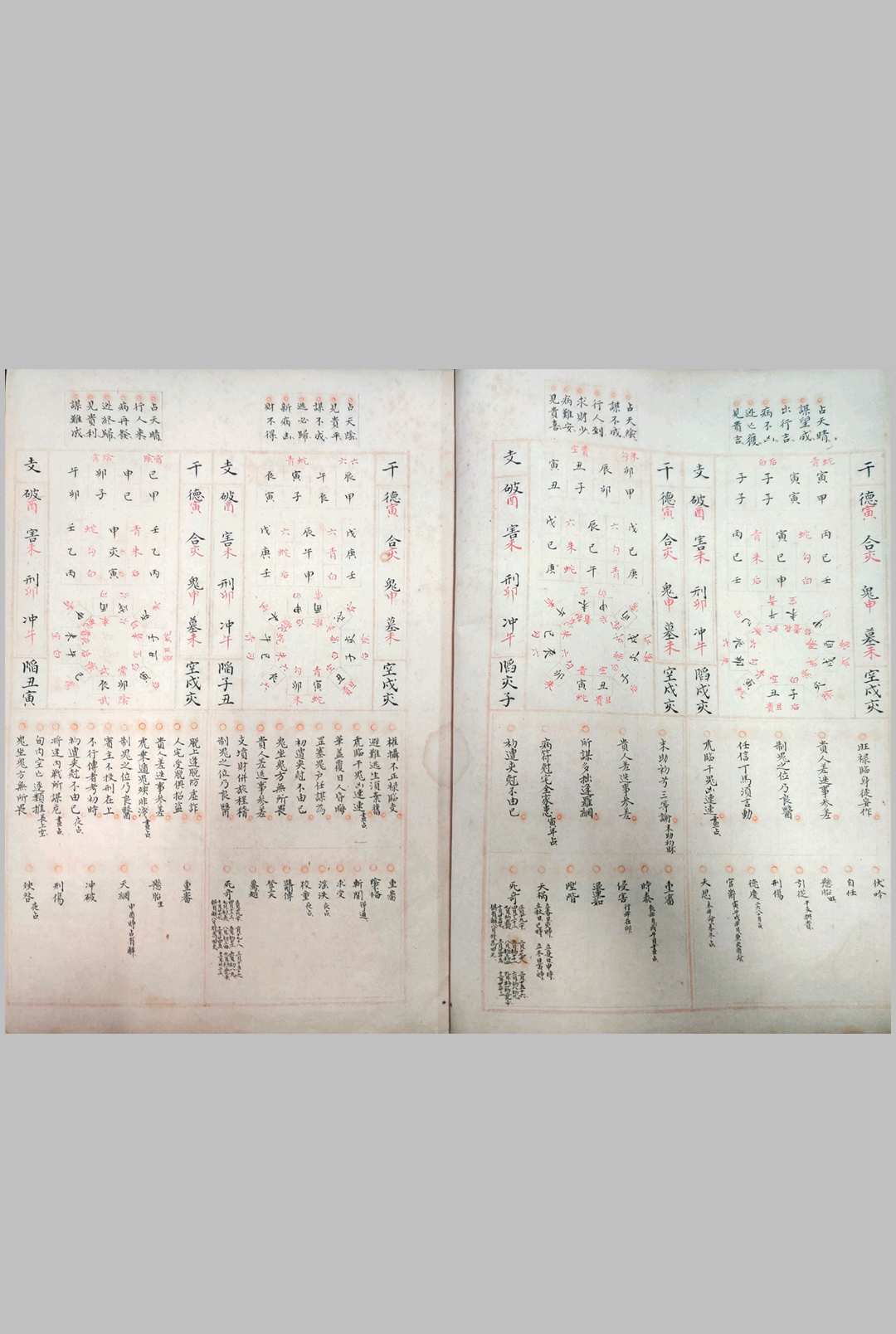 图片[2]-中华古籍网-专注古书收集六壬全璧-中华古籍网-专注古书收集中华古籍网-专注古书收集