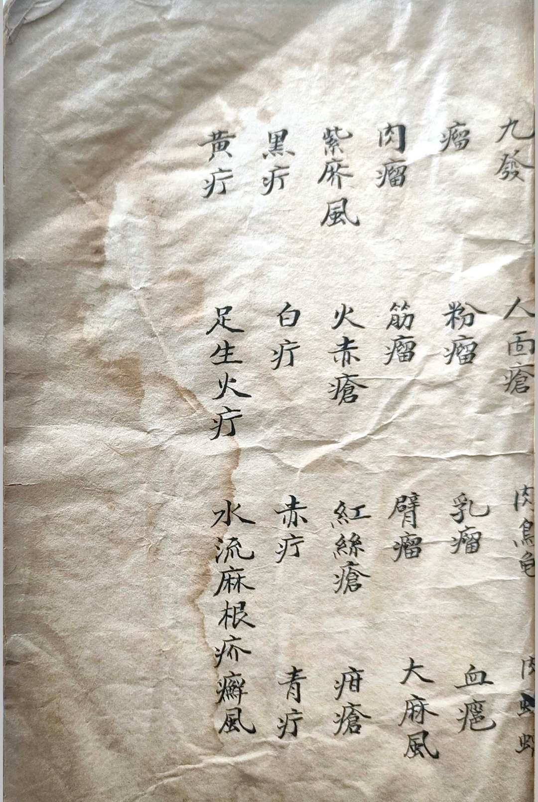 图片[8]-中华古籍网-专注古书收集外科集要-中华古籍网-专注古书收集中华古籍网-专注古书收集