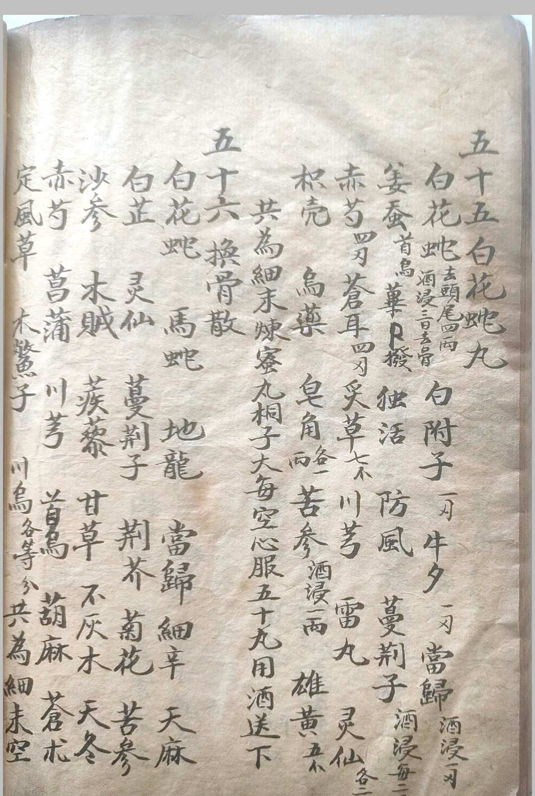 图片[16]-中华古籍网-专注古书收集外科集要-中华古籍网-专注古书收集中华古籍网-专注古书收集