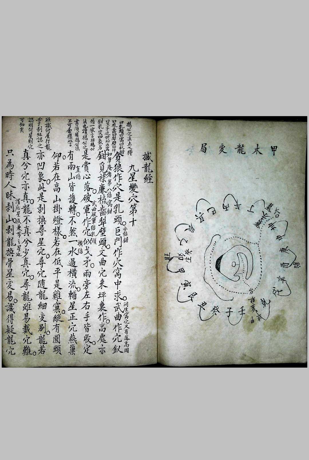 图片[5]-中华古籍网-专注古书收集相地要旨-中华古籍网-专注古书收集中华古籍网-专注古书收集
