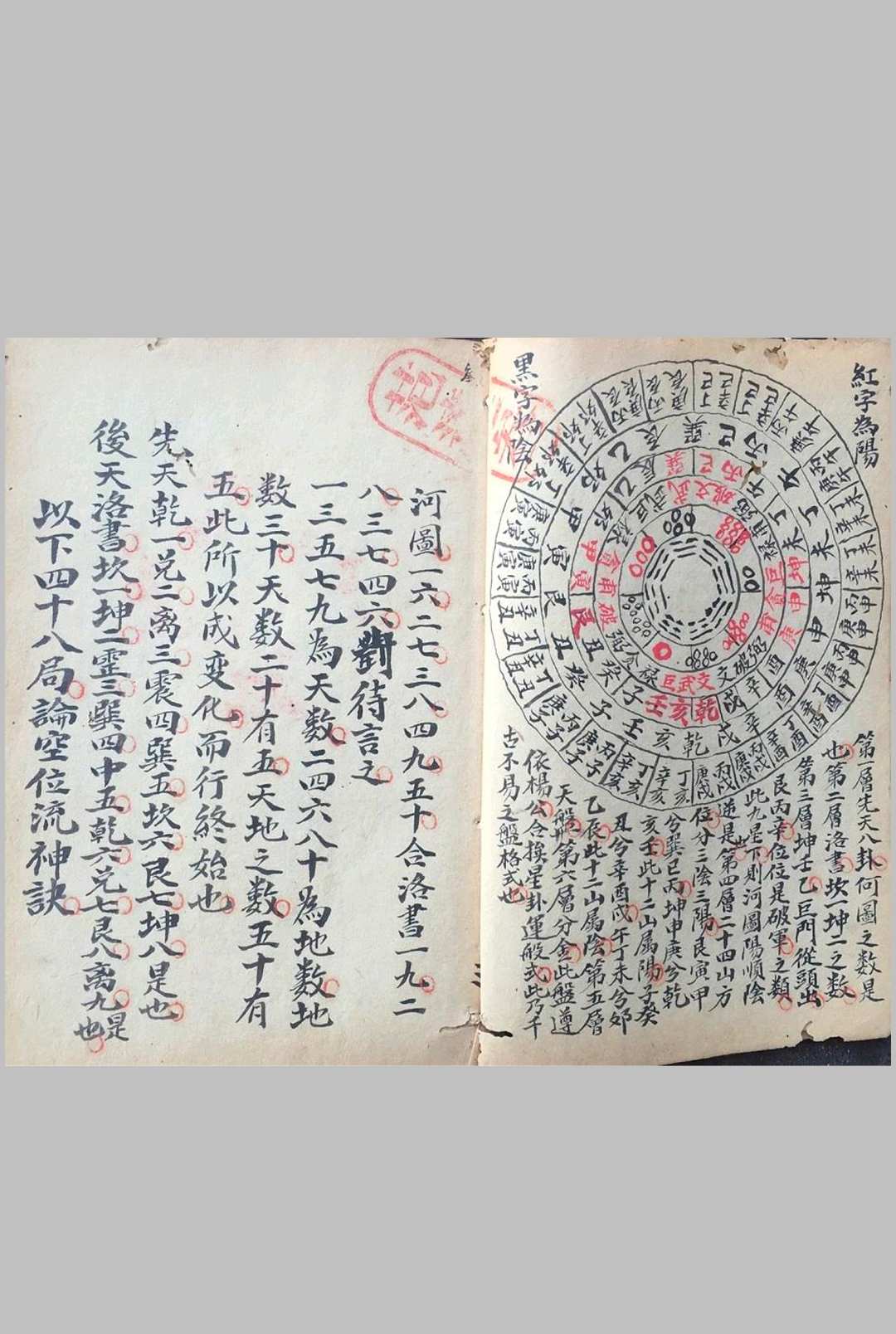 图片[2]-中华古籍网-专注古书收集地理空位流神诀-中华古籍网-专注古书收集中华古籍网-专注古书收集