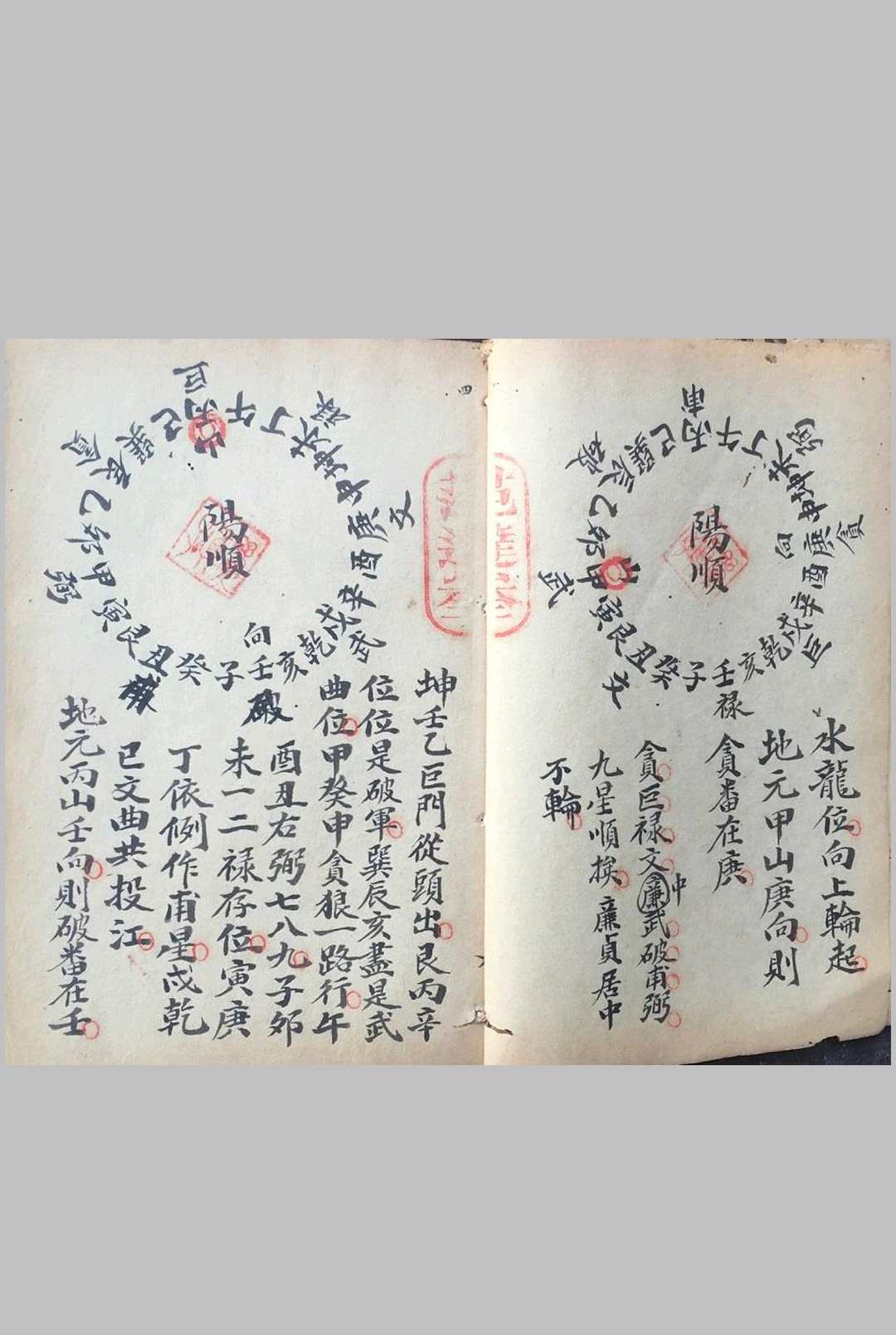 图片[5]-中华古籍网-专注古书收集地理空位流神诀-中华古籍网-专注古书收集中华古籍网-专注古书收集