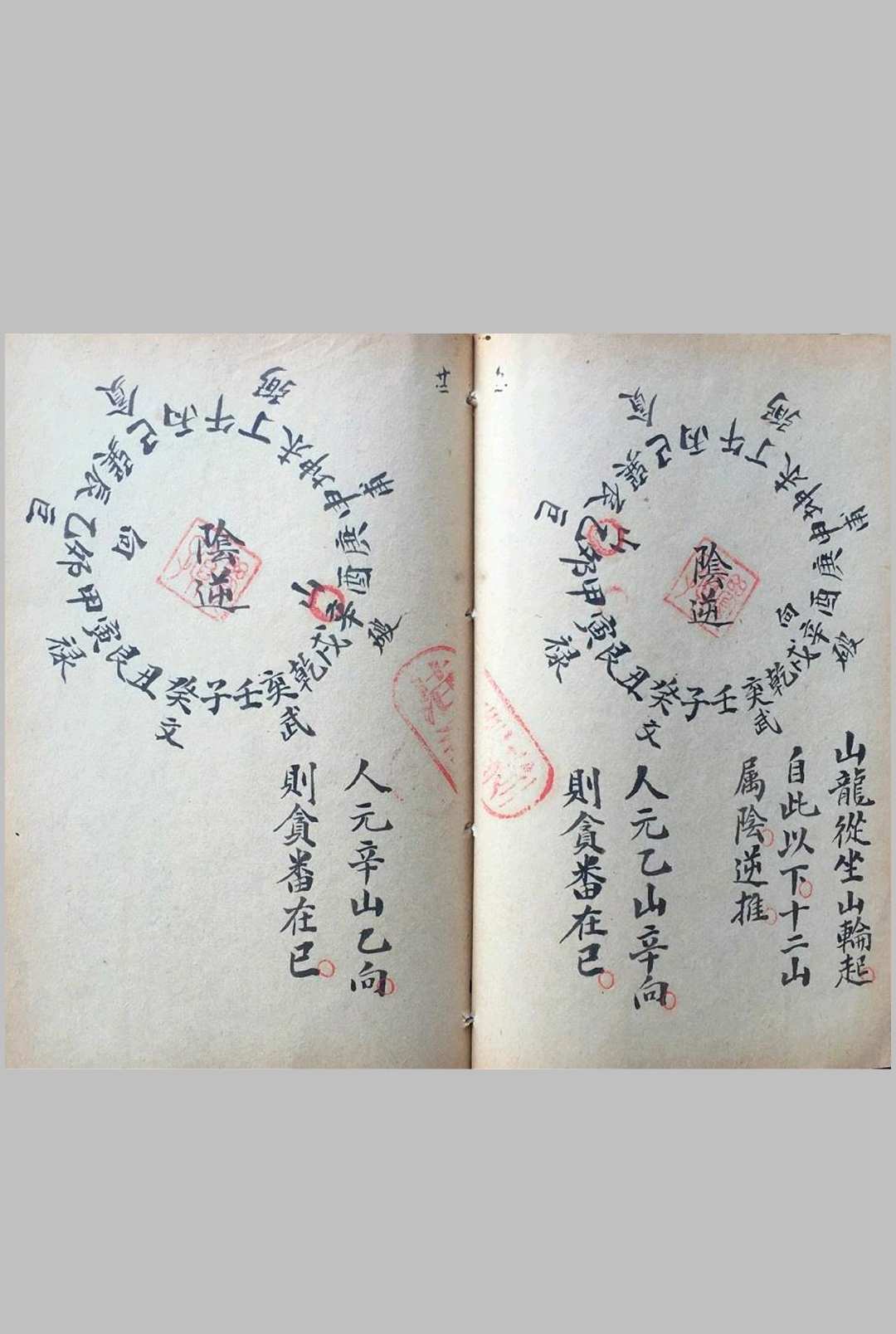 图片[10]-中华古籍网-专注古书收集地理空位流神诀-中华古籍网-专注古书收集中华古籍网-专注古书收集