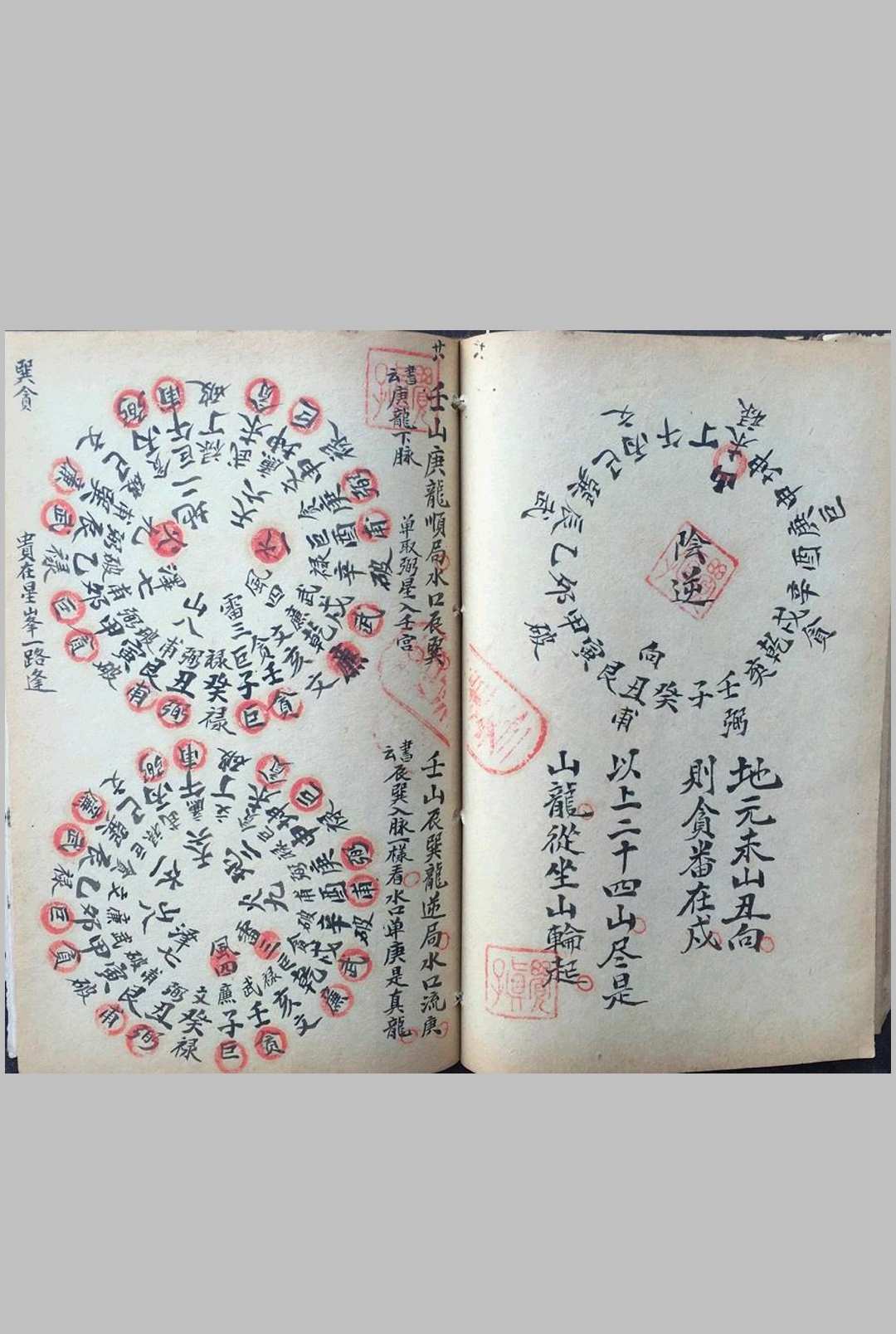 图片[7]-中华古籍网-专注古书收集地理空位流神诀-中华古籍网-专注古书收集中华古籍网-专注古书收集