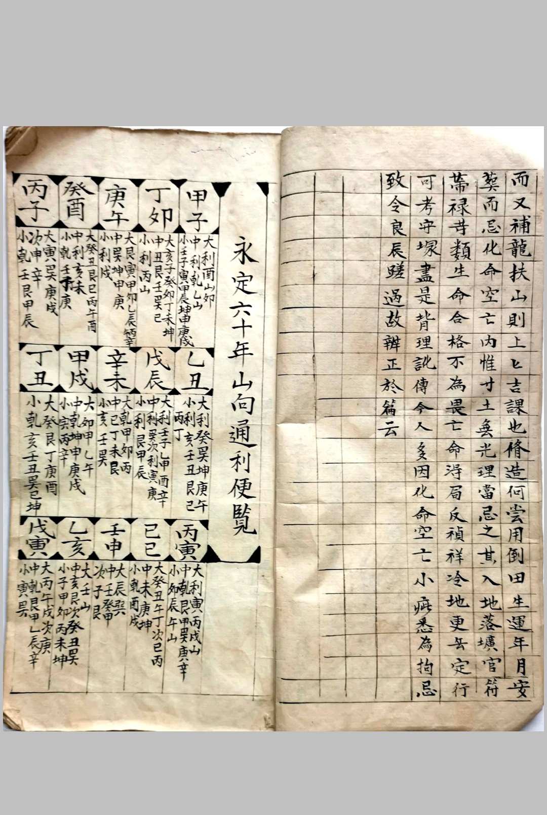 图片[9]-中华古籍网-专注古书收集开山立向修山修向造葬辨正-中华古籍网-专注古书收集中华古籍网-专注古书收集
