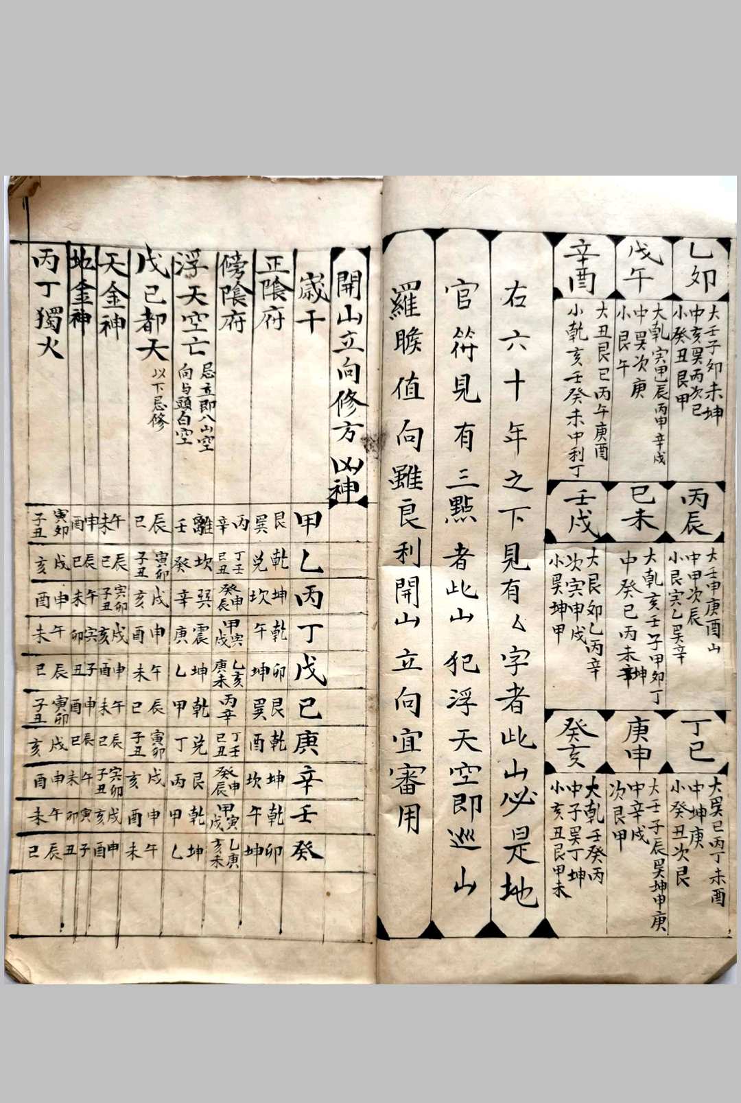 图片[7]-中华古籍网-专注古书收集开山立向修山修向造葬辨正-中华古籍网-专注古书收集中华古籍网-专注古书收集
