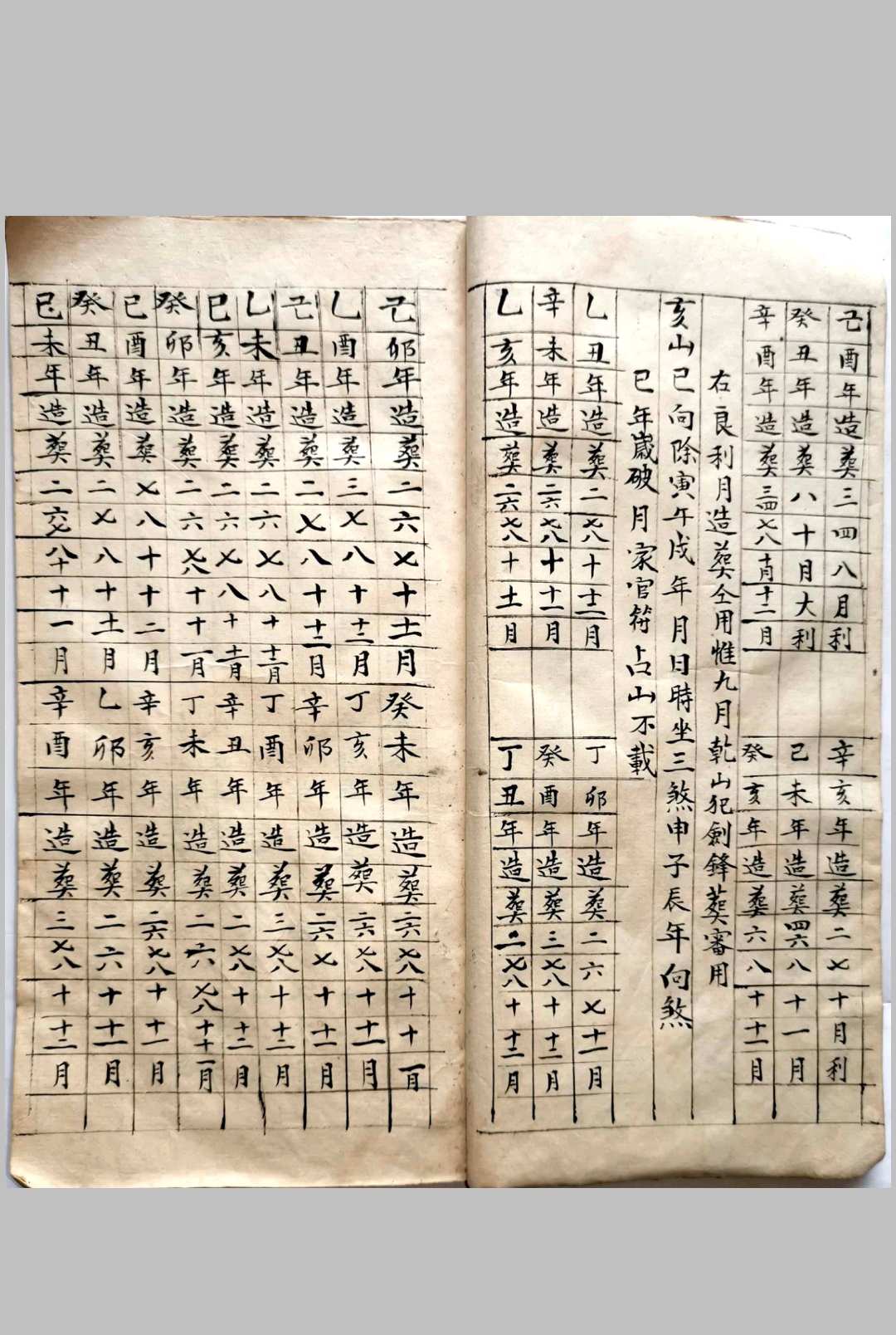 图片[6]-中华古籍网-专注古书收集开山立向修山修向造葬辨正-中华古籍网-专注古书收集中华古籍网-专注古书收集