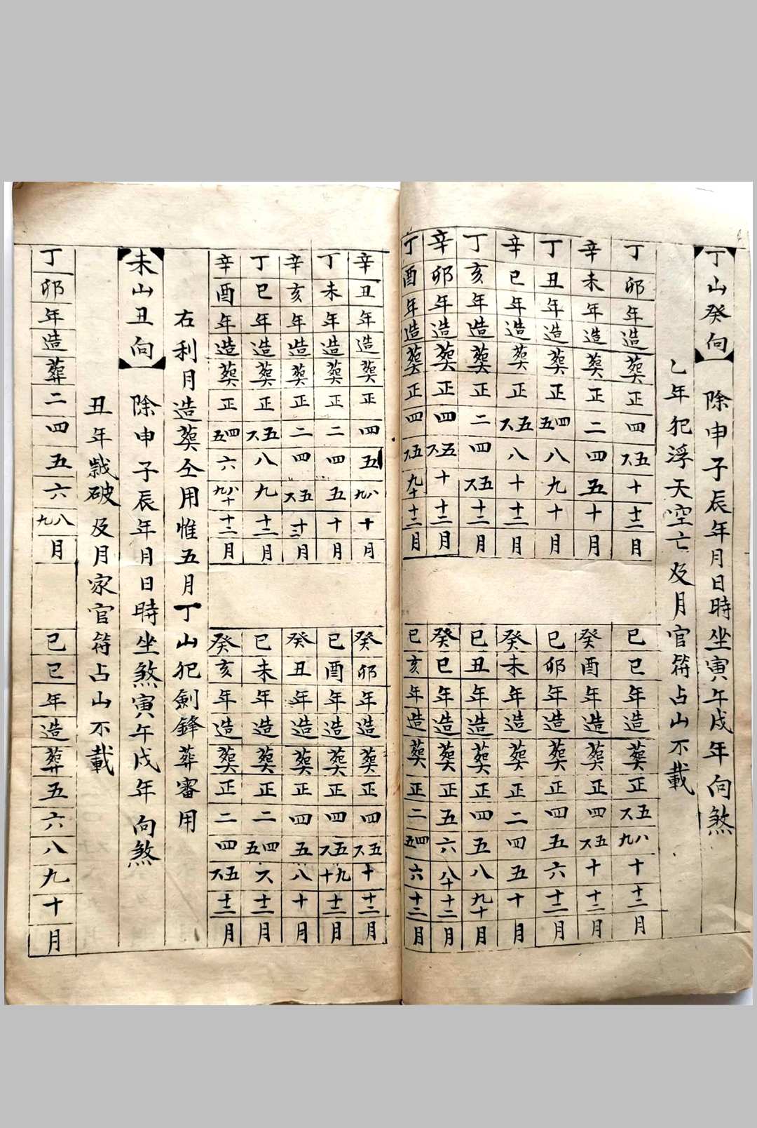 图片[11]-中华古籍网-专注古书收集开山立向修山修向造葬辨正-中华古籍网-专注古书收集中华古籍网-专注古书收集
