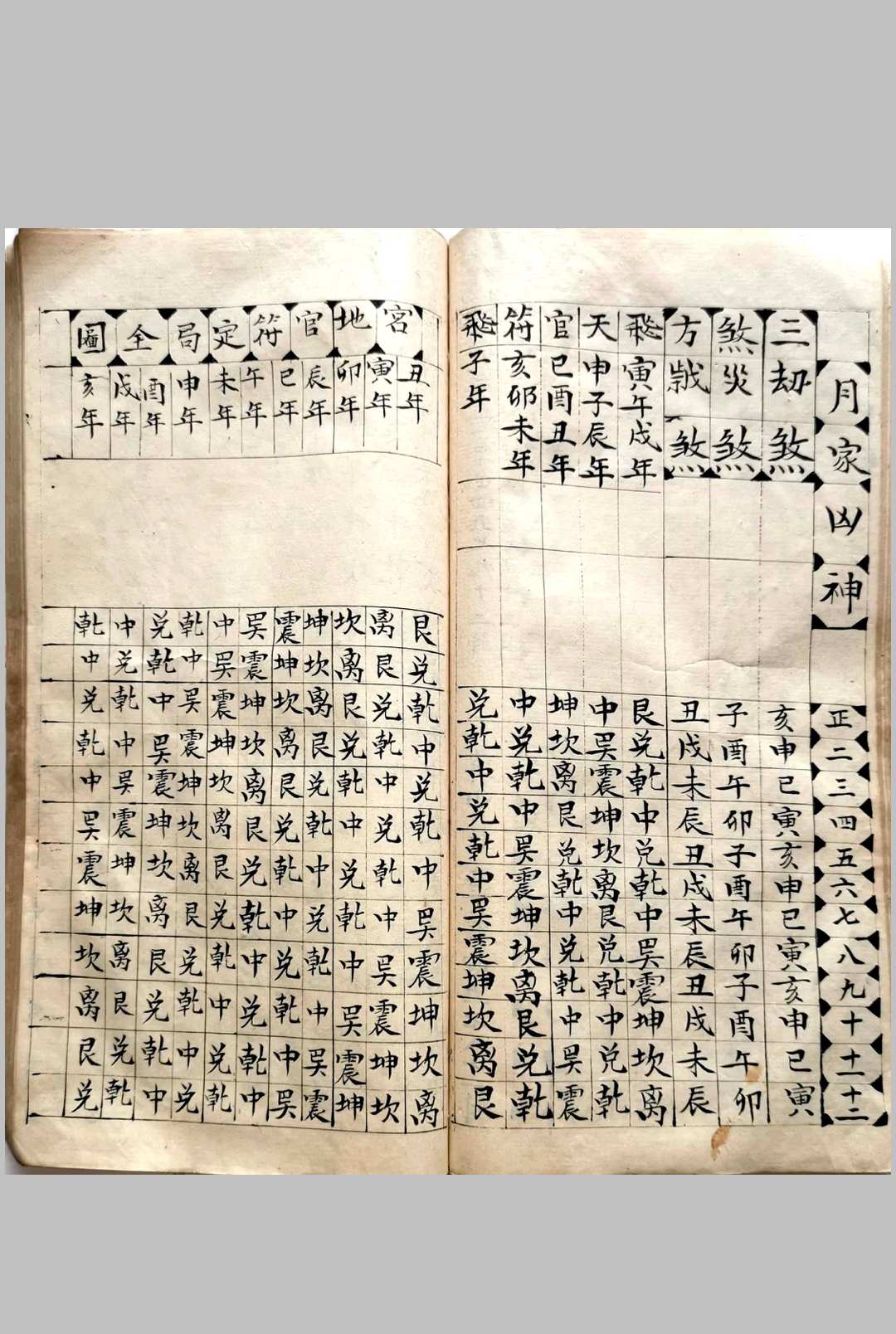 图片[13]-中华古籍网-专注古书收集开山立向修山修向造葬辨正-中华古籍网-专注古书收集中华古籍网-专注古书收集