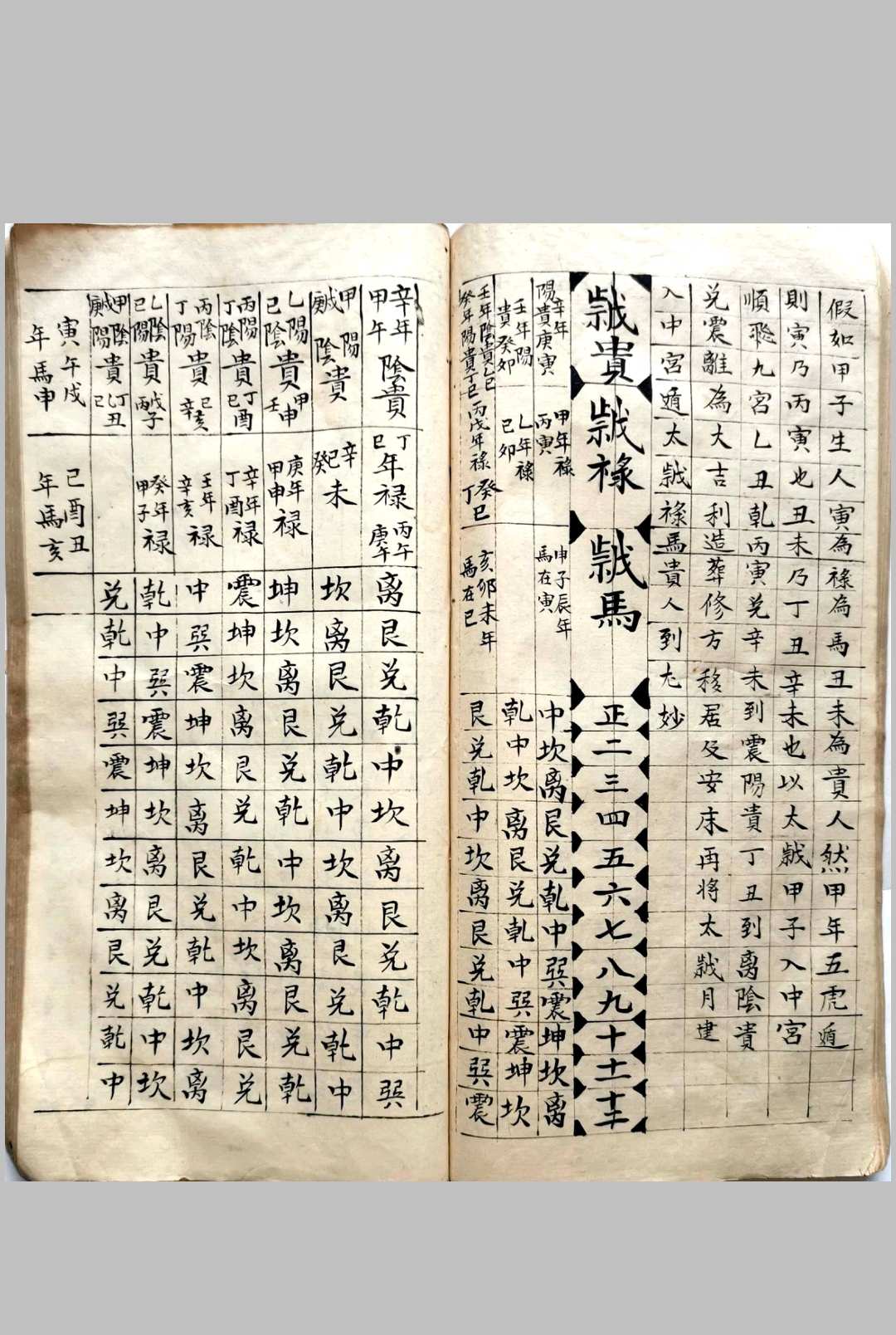 图片[22]-中华古籍网-专注古书收集开山立向修山修向造葬辨正-中华古籍网-专注古书收集中华古籍网-专注古书收集