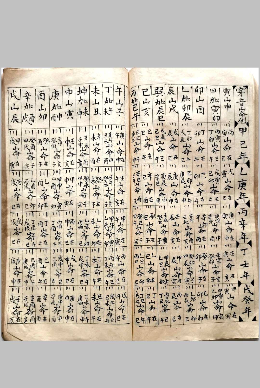 图片[18]-中华古籍网-专注古书收集开山立向修山修向造葬辨正-中华古籍网-专注古书收集中华古籍网-专注古书收集