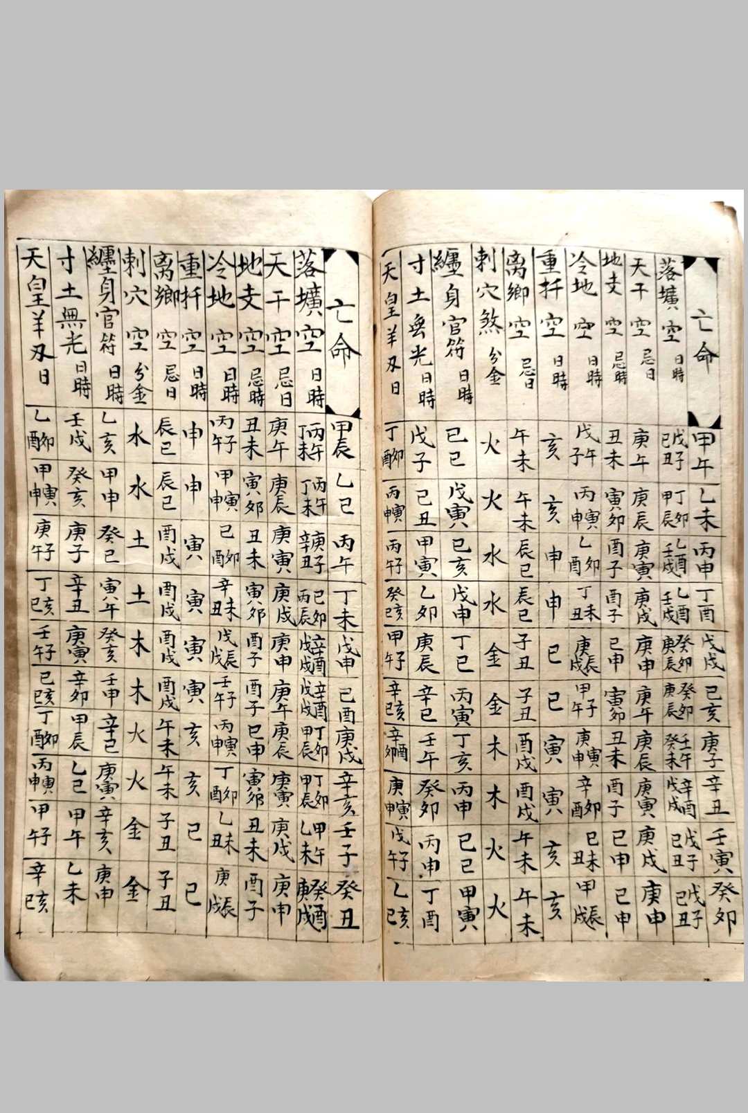 图片[19]-中华古籍网-专注古书收集开山立向修山修向造葬辨正-中华古籍网-专注古书收集中华古籍网-专注古书收集