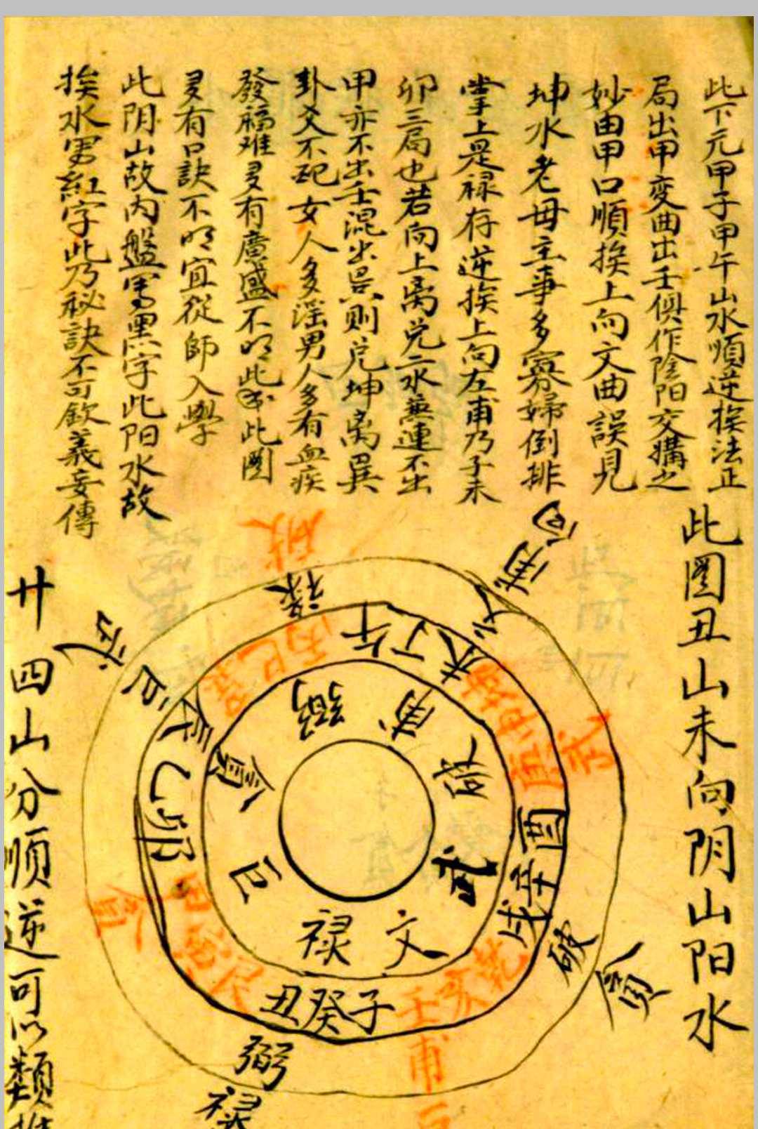 图片[6]-中华古籍网-专注古书收集挨星撮要 蒋徒吕相烈传-中华古籍网-专注古书收集中华古籍网-专注古书收集