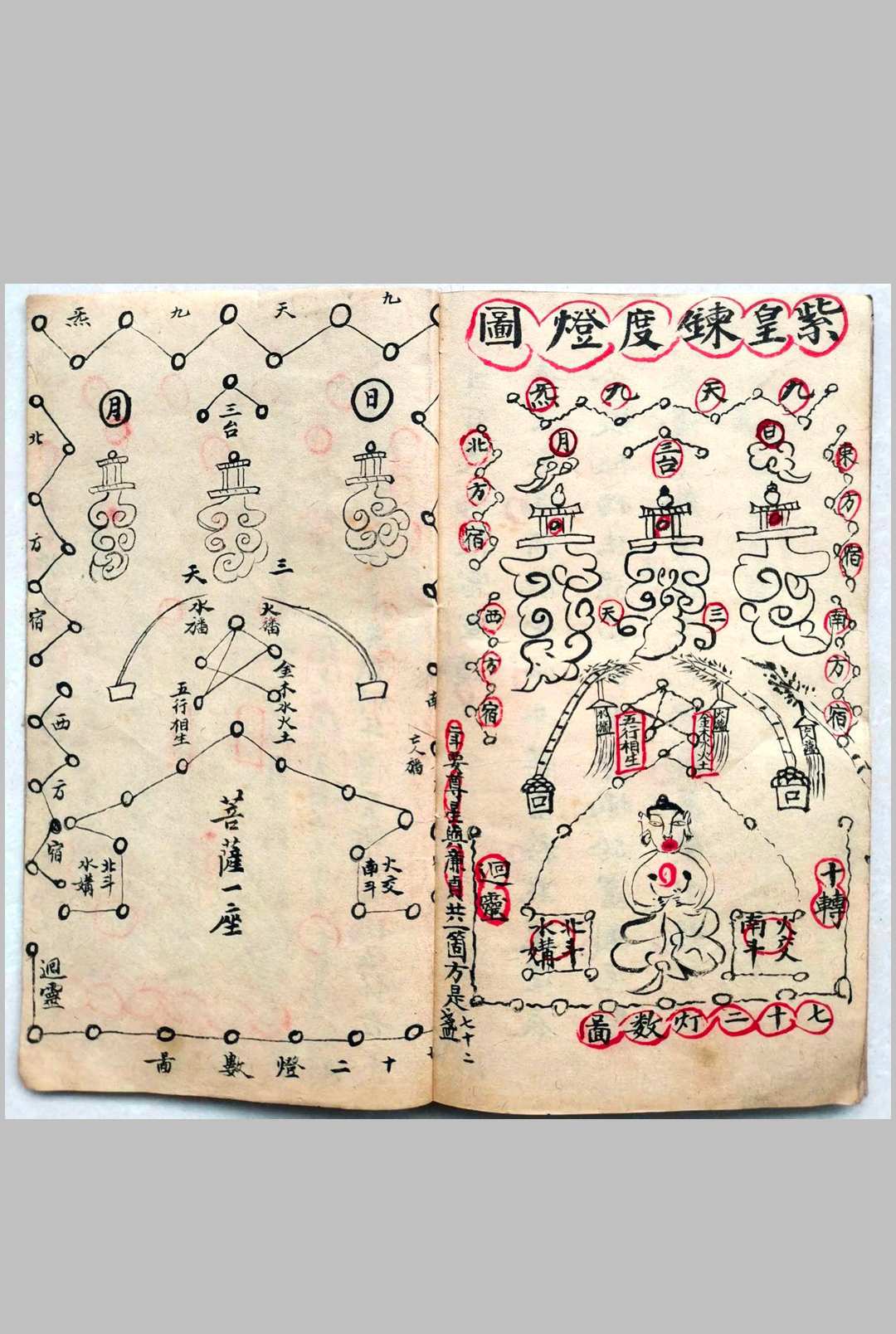图片[13]-中华古籍网-专注古书收集紫皇炼度玄科（刘复旦）-中华古籍网-专注古书收集中华古籍网-专注古书收集