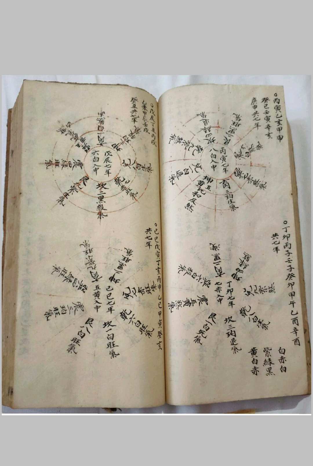 图片[21]-中华古籍网-专注古书收集吕洞宾明镜察磨经救人地理日家 张果老仙人星平会海经地理日家-中华古籍网-专注古书收集中华古籍网-专注古书收集