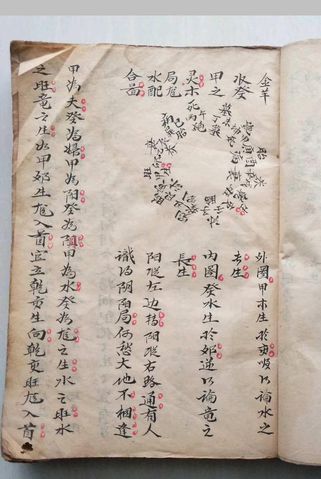 图片[6]-中华古籍网-专注古书收集地理水法秘断-中华古籍网-专注古书收集中华古籍网-专注古书收集