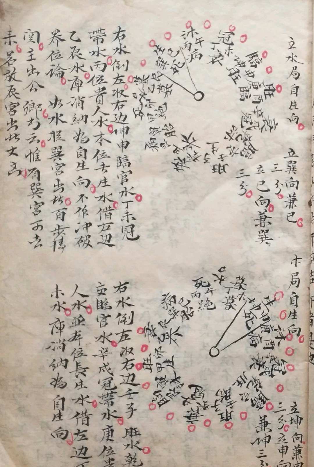 图片[7]-中华古籍网-专注古书收集地理水法秘断-中华古籍网-专注古书收集中华古籍网-专注古书收集