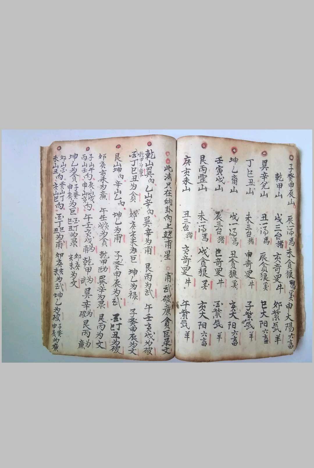 图片[17]-中华古籍网-专注古书收集地理罗经秘诀-中华古籍网-专注古书收集中华古籍网-专注古书收集