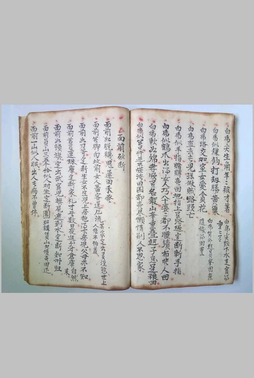 图片[21]-中华古籍网-专注古书收集地理罗经秘诀-中华古籍网-专注古书收集中华古籍网-专注古书收集
