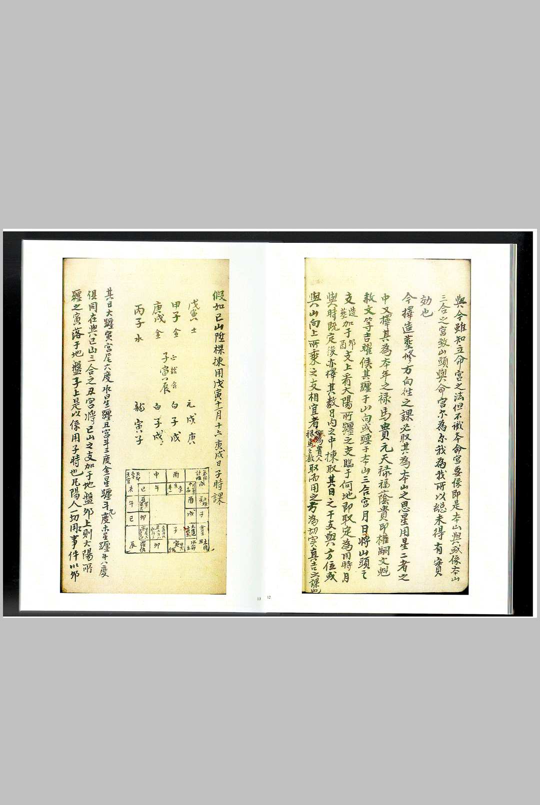 图片[8]-中华古籍网-专注古书收集天星日课秘诀-中华古籍网-专注古书收集中华古籍网-专注古书收集