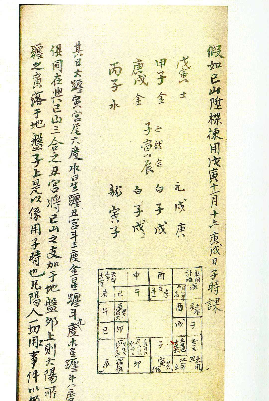 图片[21]-中华古籍网-专注古书收集天星日课秘诀-中华古籍网-专注古书收集中华古籍网-专注古书收集