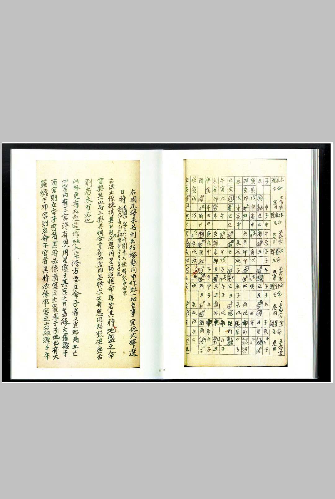 图片[10]-中华古籍网-专注古书收集天星日课秘诀-中华古籍网-专注古书收集中华古籍网-专注古书收集