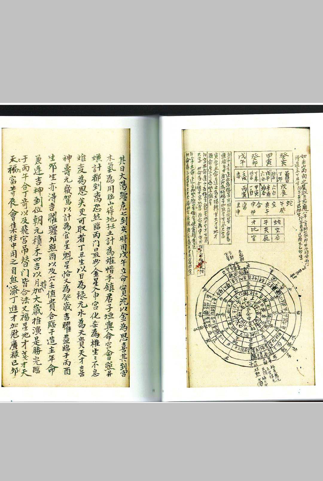 图片[15]-中华古籍网-专注古书收集天星日课秘诀-中华古籍网-专注古书收集中华古籍网-专注古书收集