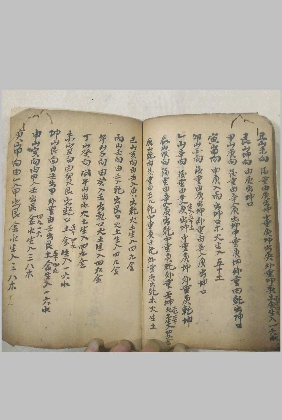 图片[14]-中华古籍网-专注古书收集《论八宅八方二十四向》仇高-中华古籍网-专注古书收集中华古籍网-专注古书收集