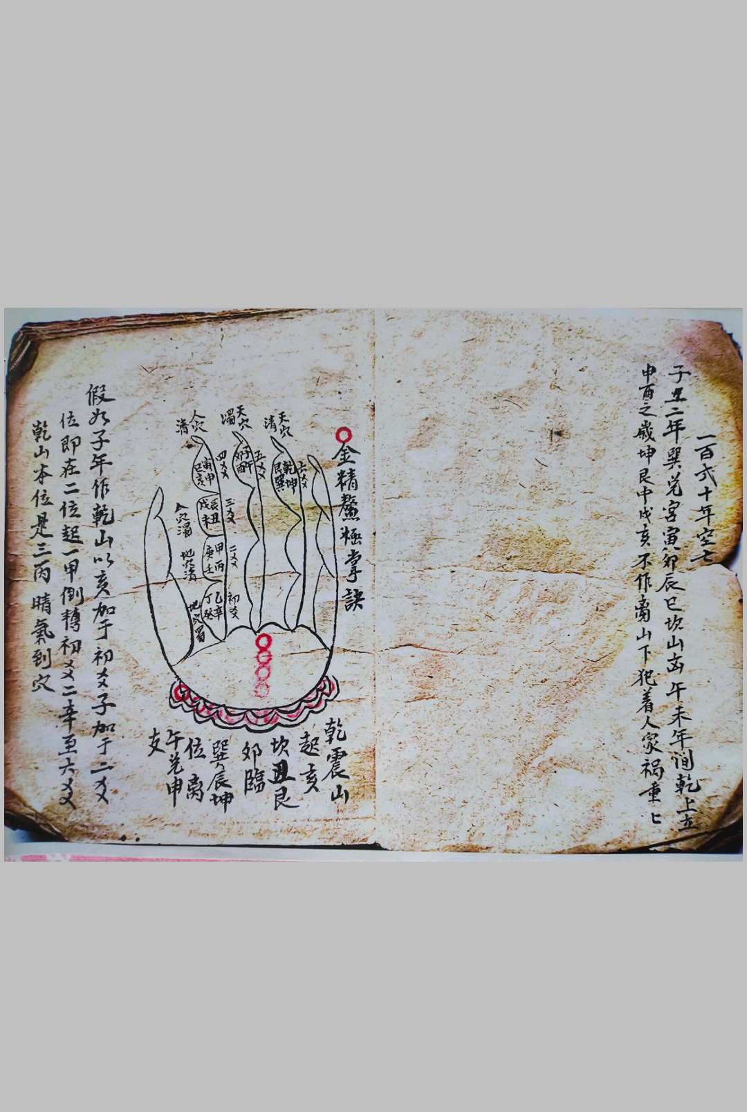 图片[4]-中华古籍网-专注古书收集金精鏊掌诀  66-中华古籍网-专注古书收集中华古籍网-专注古书收集