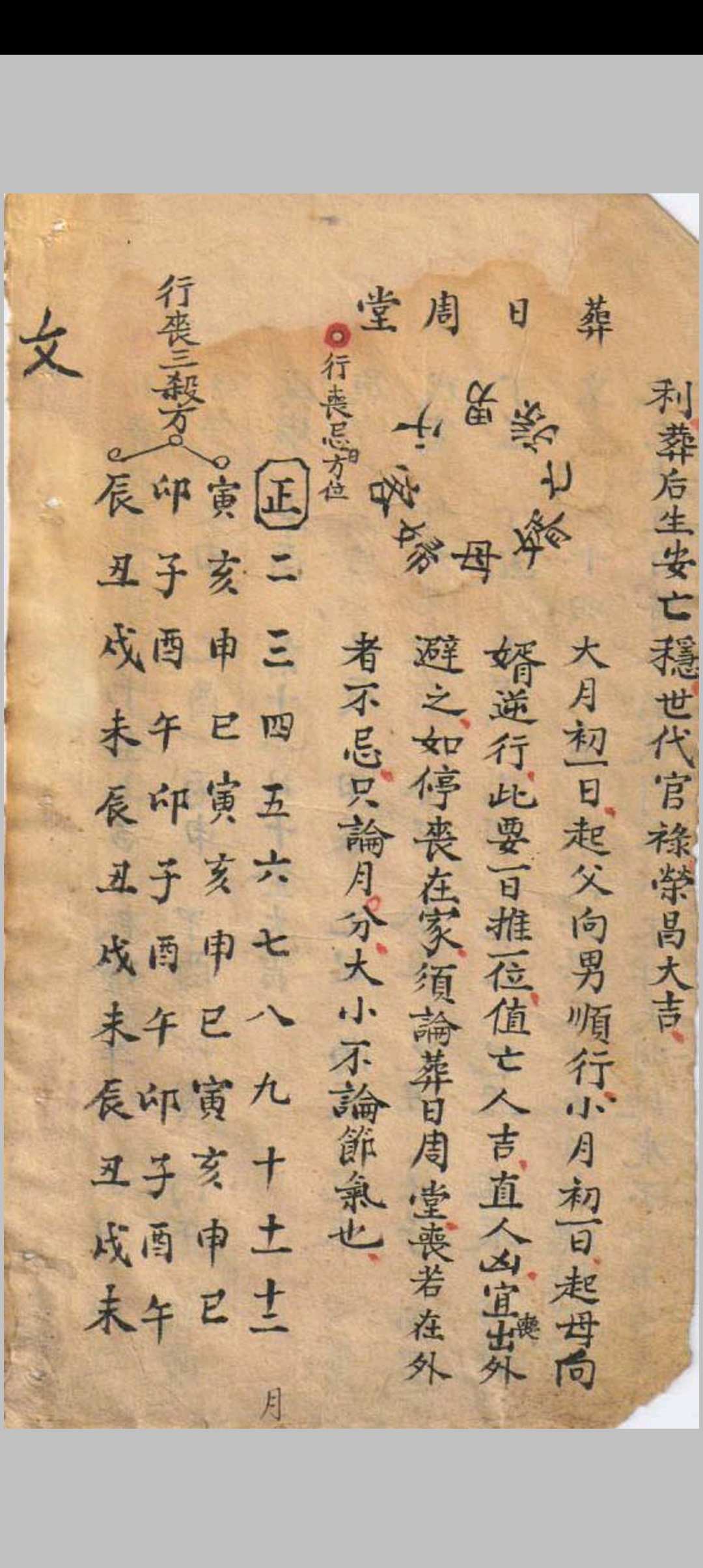 图片[10]-中华古籍网-专注古书收集三合地师  又名（符法地师秘笈）-中华古籍网-专注古书收集中华古籍网-专注古书收集