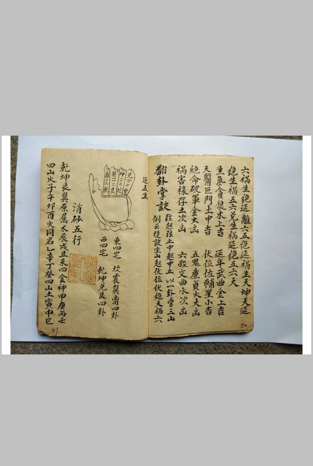 图片[12]-中华古籍网-专注古书收集地理断诀书  游克昌-中华古籍网-专注古书收集中华古籍网-专注古书收集