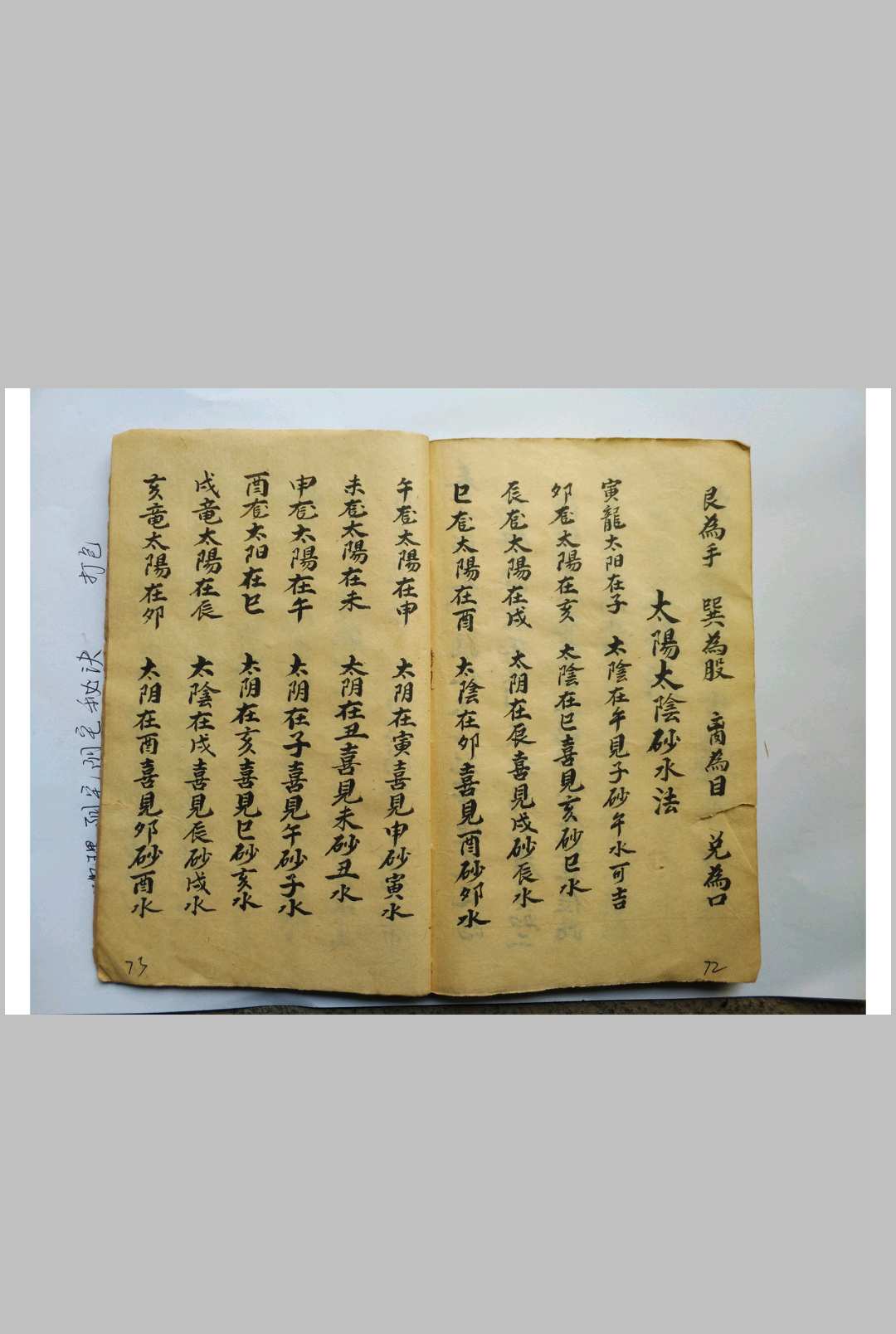 图片[13]-中华古籍网-专注古书收集地理断诀书  游克昌-中华古籍网-专注古书收集中华古籍网-专注古书收集