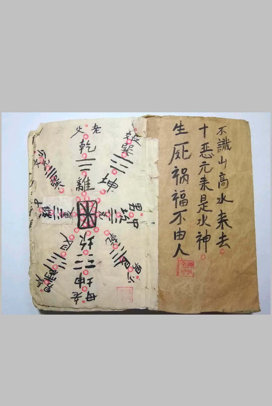 图片[2]-中华古籍网-专注古书收集祖传五代地理师传阴阳地理河洛精义-中华古籍网-专注古书收集中华古籍网-专注古书收集