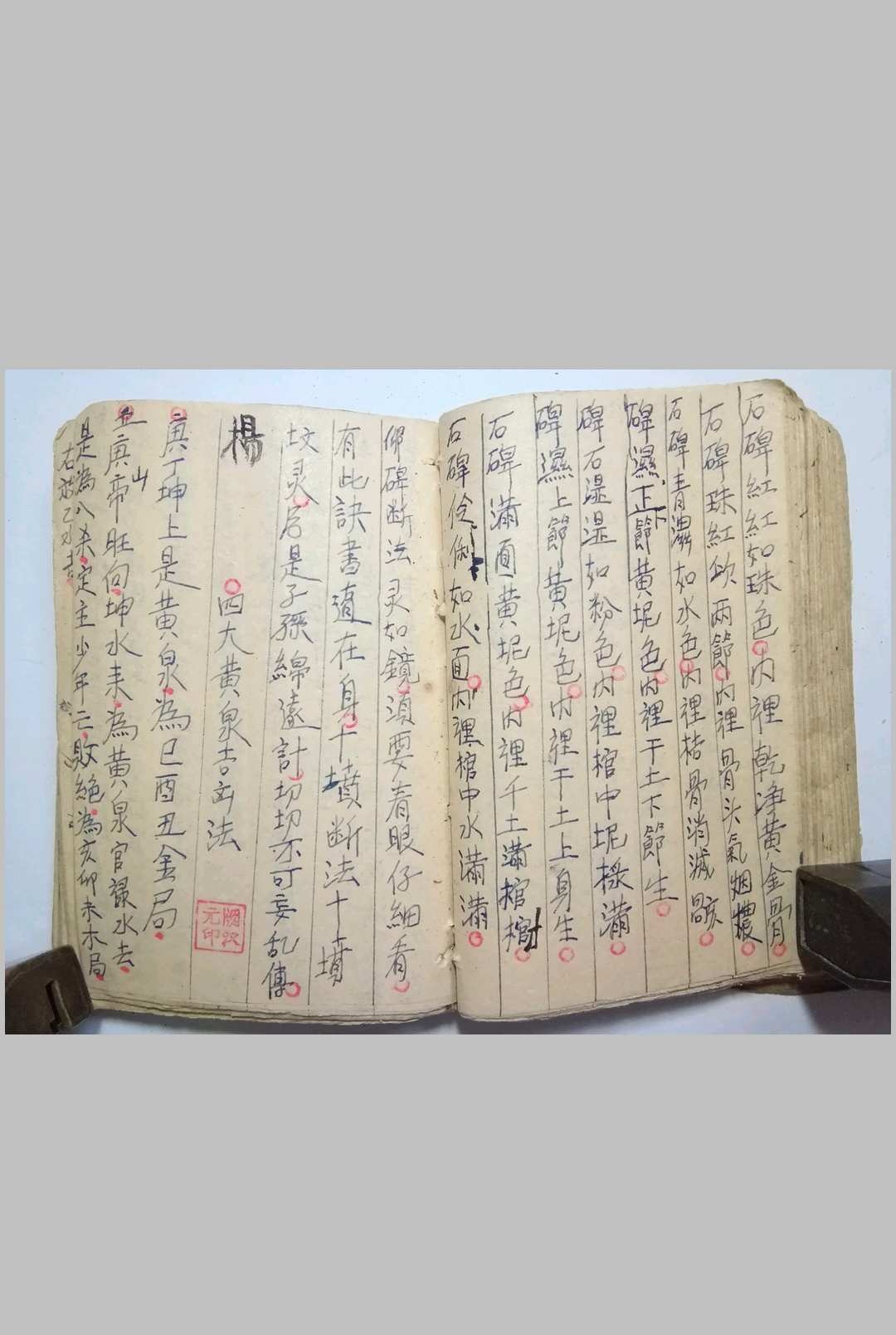 图片[16]-中华古籍网-专注古书收集祖传五代地理师传阴阳地理河洛精义-中华古籍网-专注古书收集中华古籍网-专注古书收集