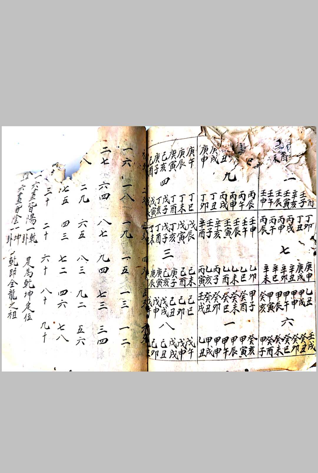 图片[28]-中华古籍网-专注古书收集三僚杨公地理秘诀-中华古籍网-专注古书收集中华古籍网-专注古书收集