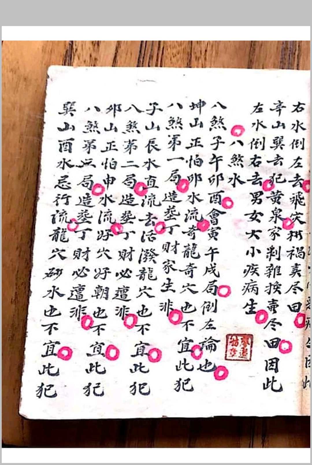图片[3]-中华古籍网-专注古书收集江西赣州廖家祖传廖兴华地理秘诀-中华古籍网-专注古书收集中华古籍网-专注古书收集